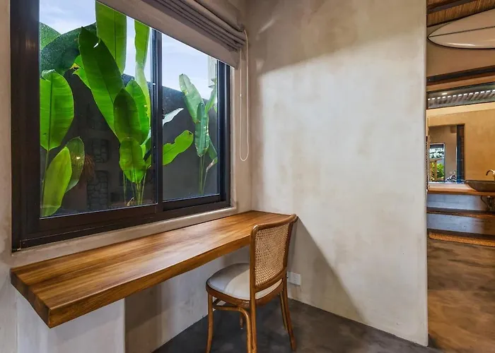Brand New 4br With Pool, Sauna & Fire Pit Close To Nusa Dua And Uluwatu Jimbaran