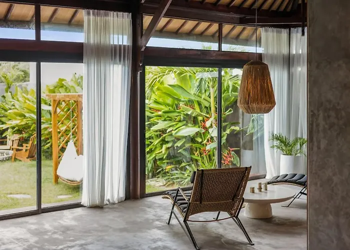 Brand New 4br With Pool, Sauna & Fire Pit Close To Nusa Dua And Uluwatu