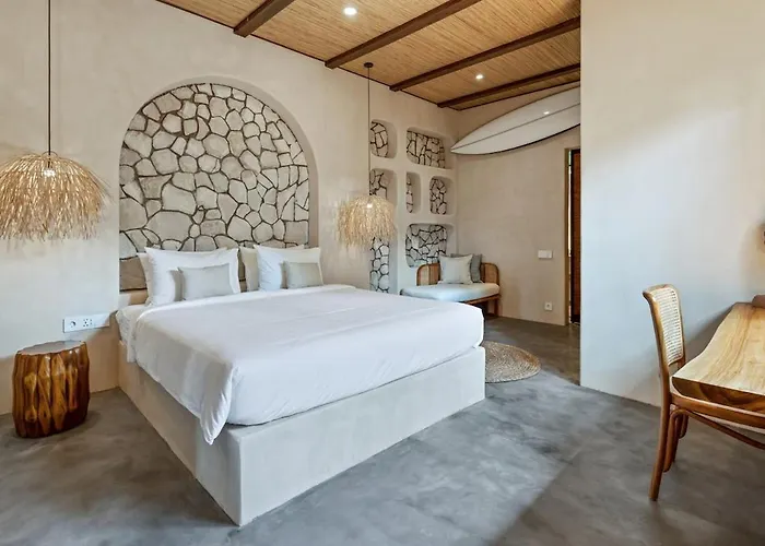Brand New 4br With Pool, Sauna & Fire Pit Close To Nusa Dua And Uluwatu Villa Jimbaran