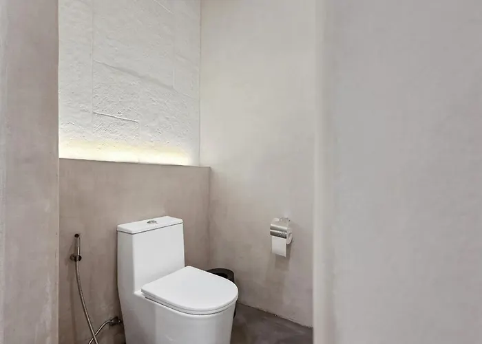 Brand New 4br With Pool, Sauna & Fire Pit Close To Nusa Dua And Uluwatu